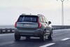 Volvo XC90 facelift