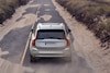 Volvo XC90 facelift