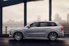 Volvo XC90 facelift