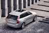Volvo XC90 facelift