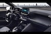 Peugeot 208 gelekt