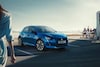 Peugeot 208 gelekt