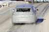 Skoda Octavia spionage