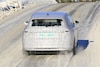 Skoda Octavia spionage