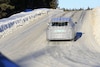 Skoda Octavia spionage