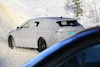 Skoda Octavia spionage
