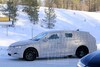 Skoda Octavia spionage