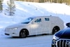 Skoda Octavia spionage