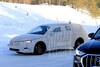 Skoda Octavia spionage
