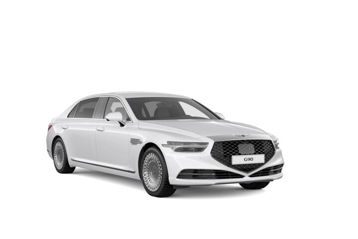 Genesis G90L