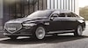 Genesis G90L