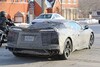 Chevrolet Corvette 'C8' Mid-engine
