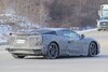 Chevrolet Corvette 'C8' Mid-engine