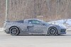 Chevrolet Corvette 'C8' Mid-engine