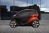 Seat Minimo