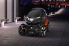 Seat Minimo