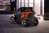 Seat Minimo