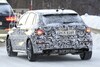 Spyshots Audi A3 en S3