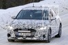 Spyshots Audi A3 en S3