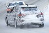 Spyshots Audi A3 en S3