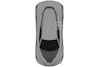 BAIC BJEV Arcfox patent