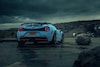 Pogea Racing Alfa Romeo 4C Zeus