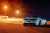Pogea Racing Alfa Romeo 4C Zeus