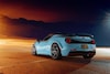 Pogea Racing Alfa Romeo 4C Zeus
