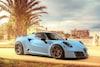 Pogea Racing Alfa Romeo 4C Zeus