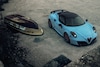 Pogea Racing Alfa Romeo 4C Zeus
