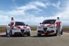 Special editions Alfa Romeo