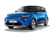 Kia Soul EV