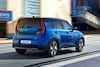 Kia Soul EV