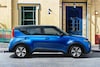 Kia Soul EV