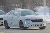 Cadillac CT4