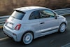 Abarth 595 Esseesse