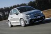 Abarth 595 Esseesse