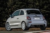 Abarth 595 Esseesse