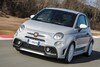 Abarth 595 Esseesse