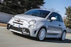 Abarth 595 Esseesse