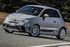 Abarth 595 Esseesse