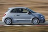 Abarth 595 Esseesse