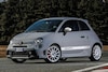 Abarth 595 Esseesse