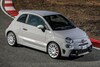 Abarth 595 Esseesse