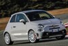 Abarth 595 Esseesse