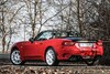 Abarth 124 Rally Tribute