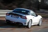 Abarth 124 Rally Tribute