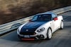 Abarth 124 Rally Tribute