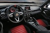 Abarth 124 Rally Tribute