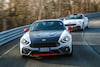 Abarth 124 Rally Tribute
